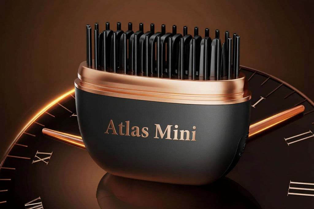 The Atlas Mini